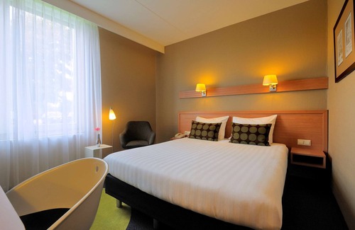 Spoolde Hotel | Mercure City Zwolle Hotel