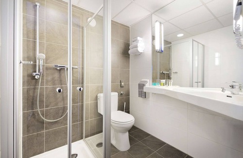 Spoolde Hotel | Mercure City Zwolle Hotel