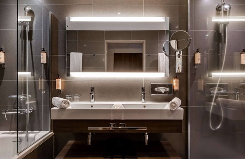 Blatin Hotel | Mercure Clermont Ferrand Centre Jaude