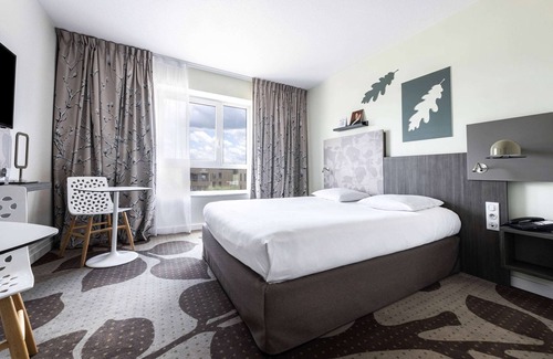 Lacroix-Saint-Ouen Hotel | Mercure Compiegne Sud