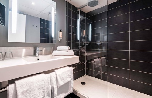 Lacroix-Saint-Ouen Hotel | Mercure Compiegne Sud