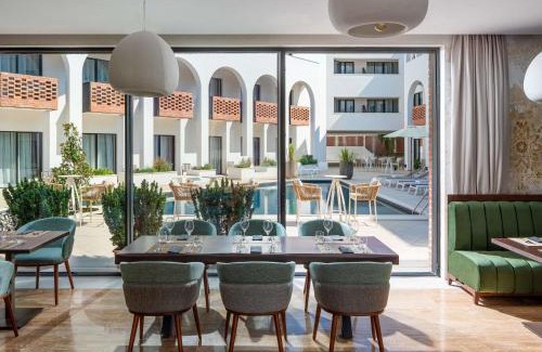 Ganeasa Hotel | Mercure Conacul Cozieni