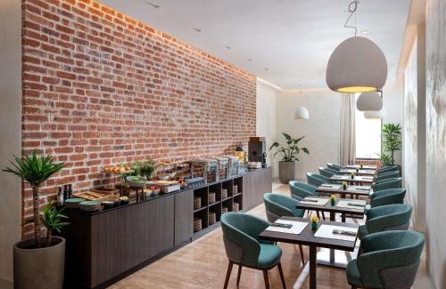 Ganeasa Hotel | Mercure Conacul Cozieni