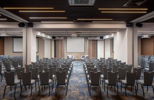 Ganeasa Hotel | Mercure Conacul Cozieni