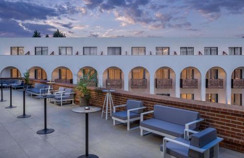 Ganeasa Hotel | Mercure Conacul Cozieni