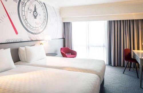 Brands Hatch Hotel | Mercure Dartford Brands Hatch Hotel & Spa