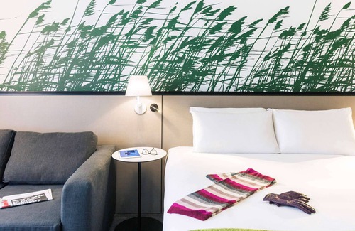 Flecknoe Hotel | Mercure Daventry Court Hotel