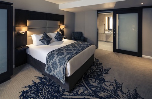 West End Hotel | Mercure Edinburgh Haymarket