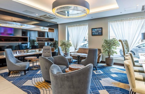 West End Hotel | Mercure Edinburgh Haymarket