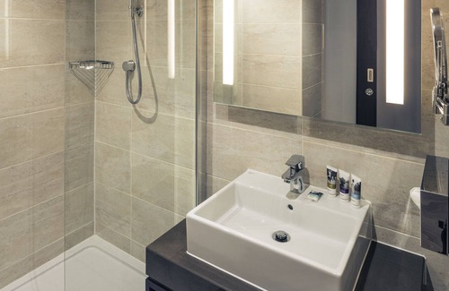 West End Hotel | Mercure Edinburgh Haymarket