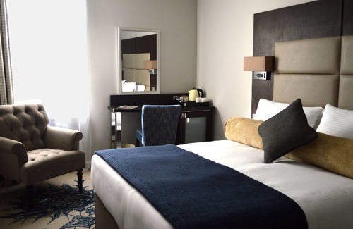 West End Hotel | Mercure Edinburgh Haymarket