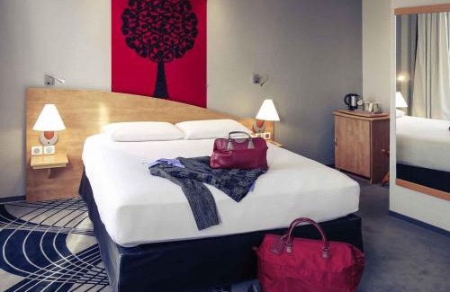 Epinal Hotel | Mercure Epinal Centre