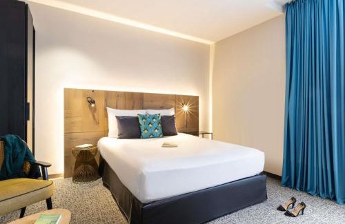 Epinal Hotel | Mercure Epinal Centre