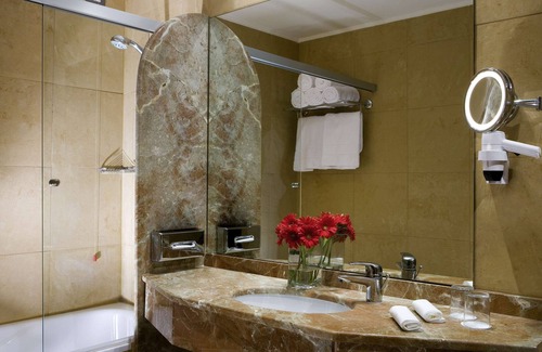 Zona XXVIII Tor de' Cenci Hotel | Mercure Eur Roma West