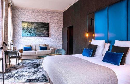 Figeac Hotel | Mercure Figeac Viguier du Roy