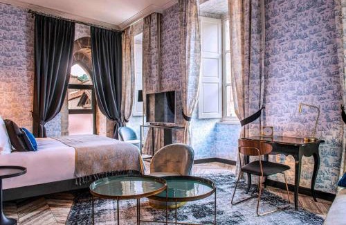 Figeac Hotel | Mercure Figeac Viguier du Roy