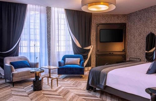 Figeac Hotel | Mercure Figeac Viguier du Roy