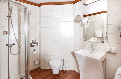 Fribourg Hotel | Mercure Fribourg Centre Remparts
