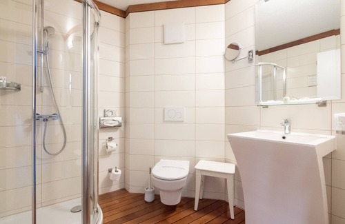 Fribourg Hotel | Mercure Fribourg Centre Remparts