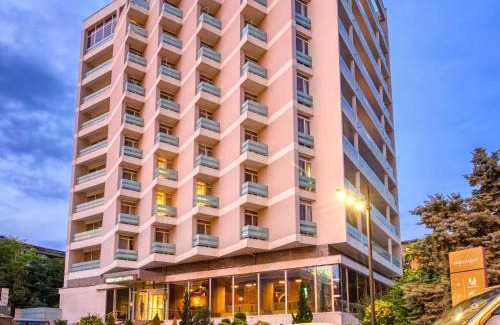 Galati Hotel | Mercure Galati Centrum
