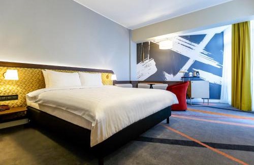 Galati Hotel | Mercure Galati Centrum