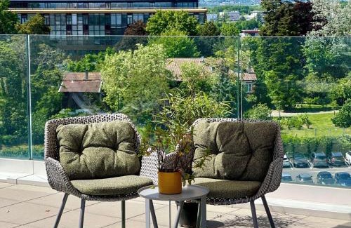 Meyrin Hotel | Mercure Geneva Airport