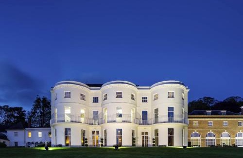 Upton St. Leonards Hotel | Mercure Gloucester Bowden Hall Hotel