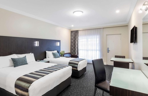 Goulburn Hotel | Mercure Goulburn