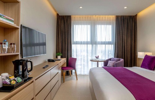 Ngo Quyen Hotel | Mercure Hai Phong