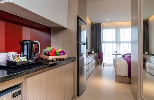 Ngo Quyen Hotel | Mercure Hai Phong