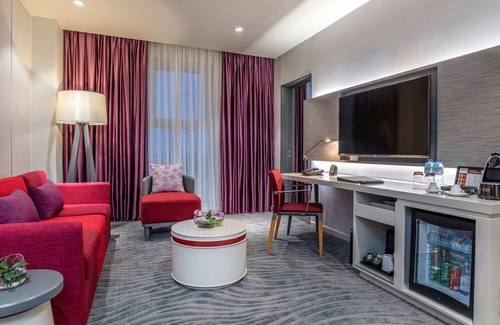 Ngo Quyen Hotel | Mercure Hai Phong