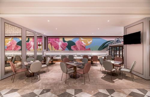 Yuhang District Hotel | Mercure Hangzhou Xixi Wetland