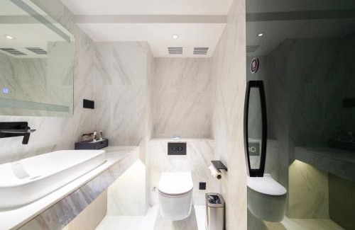 Dao Li Hotel | Mercure Harbin Central Street Sophia Church