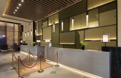 Baohe Hotel | Mercure Hefei Sunac