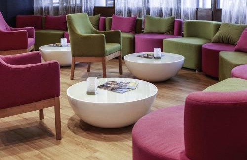 Offenburg Hotel | Mercure Hotel am Messeplatz Offenburg