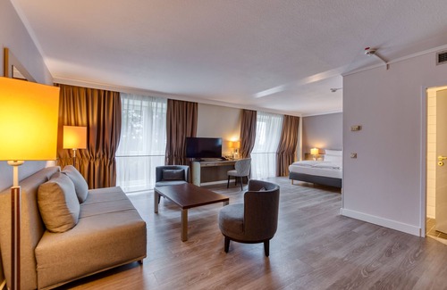Kaarst Hotel | Mercure Hotel Düsseldorf Kaarst