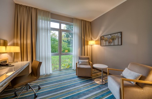 Kaarst Hotel | Mercure Hotel Düsseldorf Kaarst