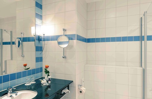 Eschborn Hotel | Mercure Hotel Frankfurt Eschborn Sued