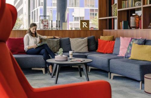 Eschborn Hotel | Mercure Hotel Frankfurt Eschborn Helfmann-Park