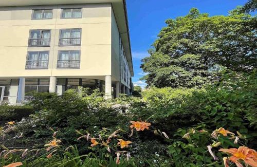 Gera Hotel | Mercure Hotel Gera City