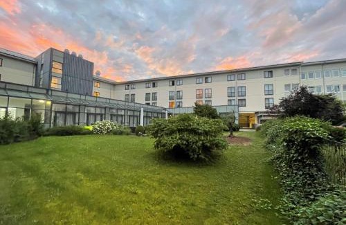 Gera Hotel | Mercure Hotel Gera City