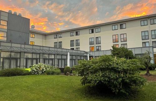 Gera Hotel | Mercure Hotel Gera City