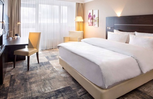 Luedenscheid Hotel | Mercure Hotel Luedenscheid