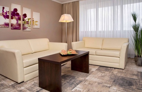 Luedenscheid Hotel | Mercure Hotel Luedenscheid