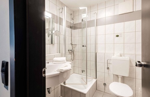 Pforzheim Hotel | Mercure Hotel Pforzheim