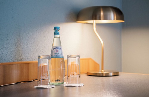Pforzheim Hotel | Mercure Hotel Pforzheim