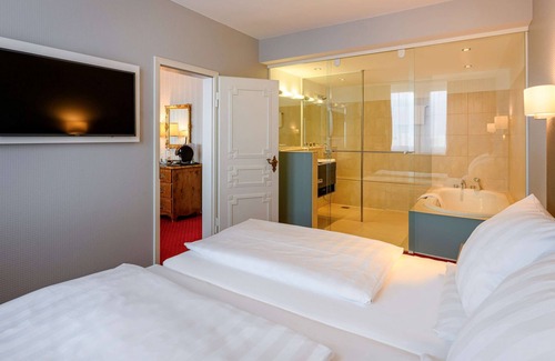Innenstadt Hotel | Mercure Hotel Potsdam City