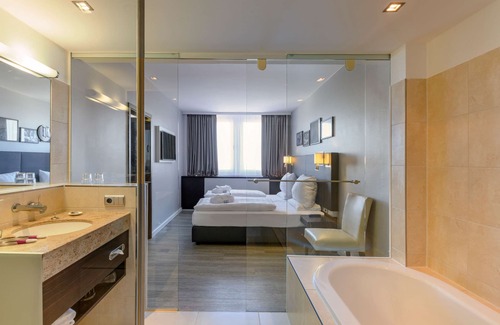 Innenstadt Hotel | Mercure Hotel Potsdam City