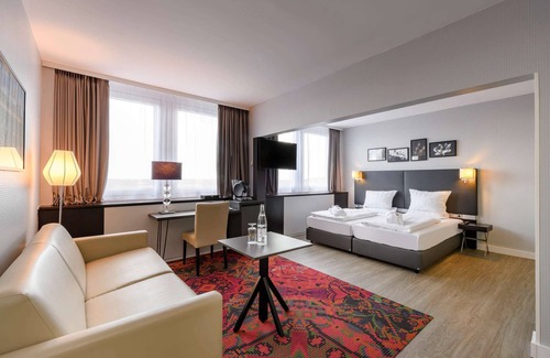 Innenstadt Hotel | Mercure Hotel Potsdam City