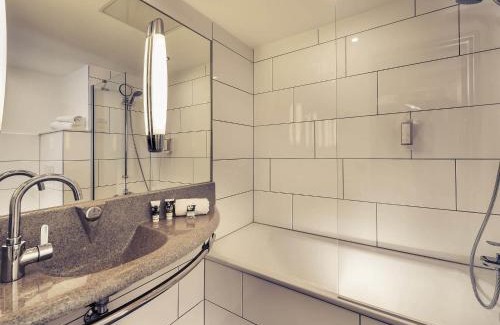 Saarbruecken Hotel | Mercure Hotel Saarbrücken Süd